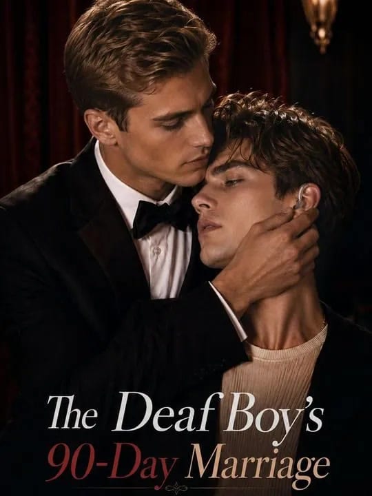 The Deaf Boy's 90 Day Marriage