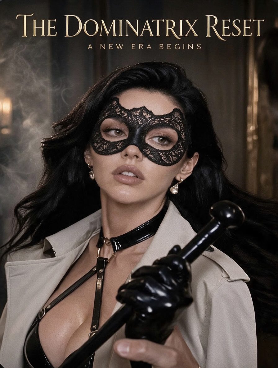The Dominatrix Reset
