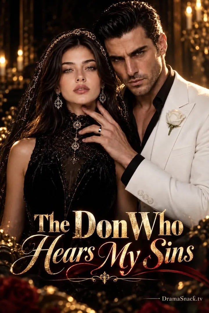 The Don Who Hears My Sins