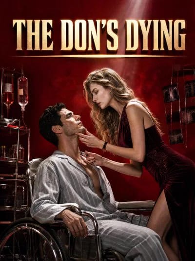 The Don's Dying