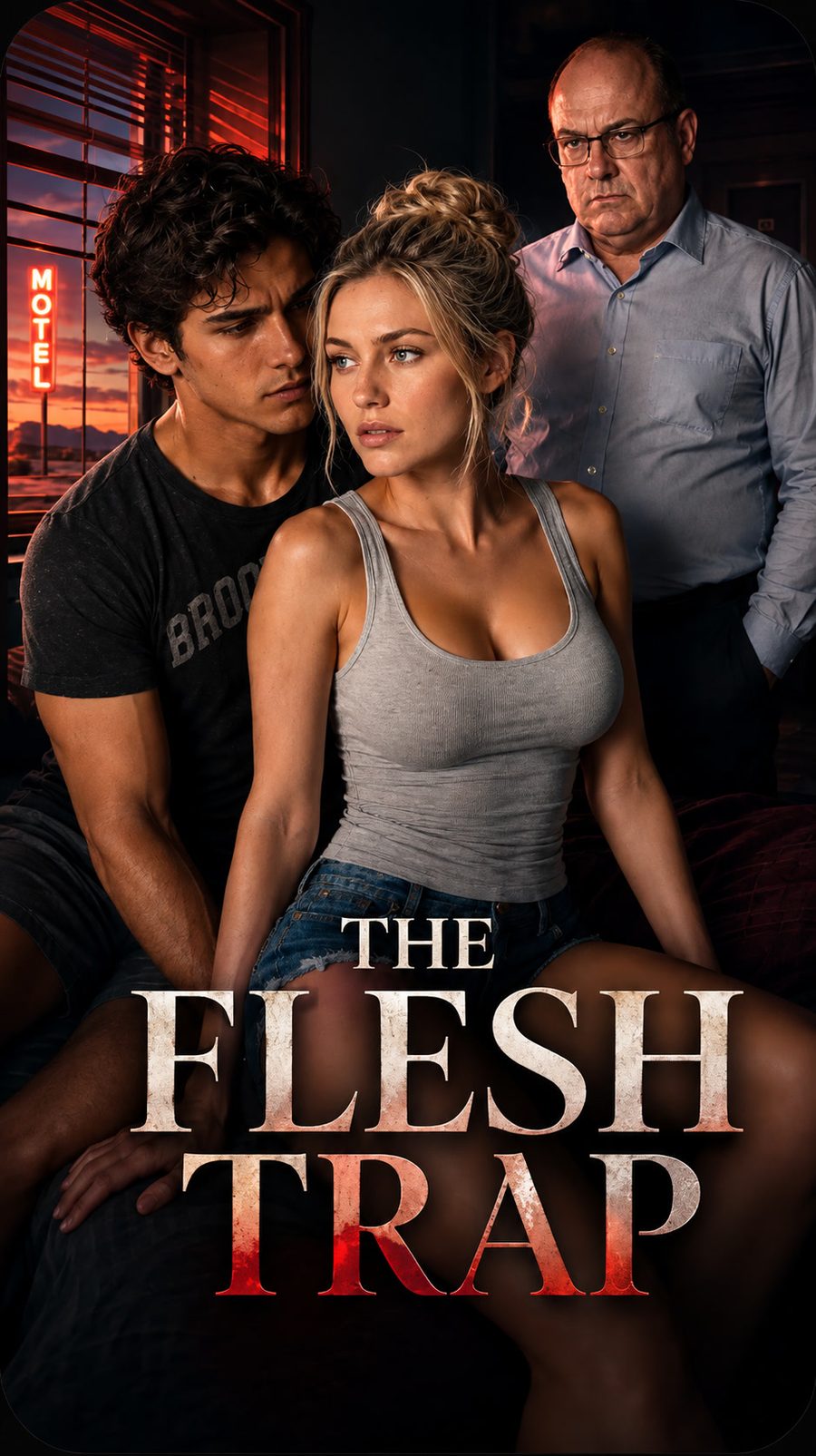The Flesh Trap