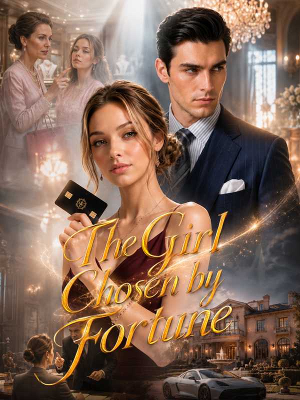 The Girl Chosen By Fortune
