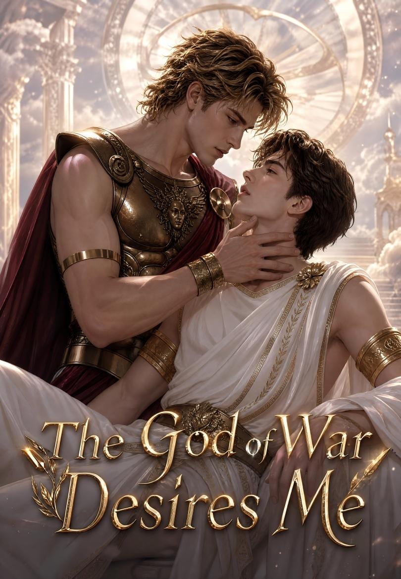 The God Of War Desires Me