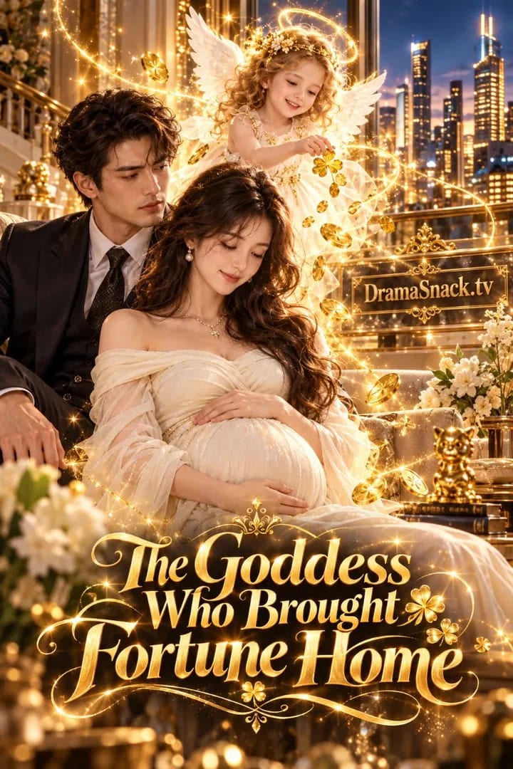 The Goddess Who Brought Fortune Home