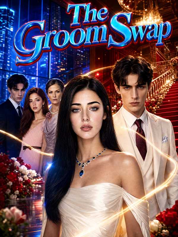 The Groom Swap