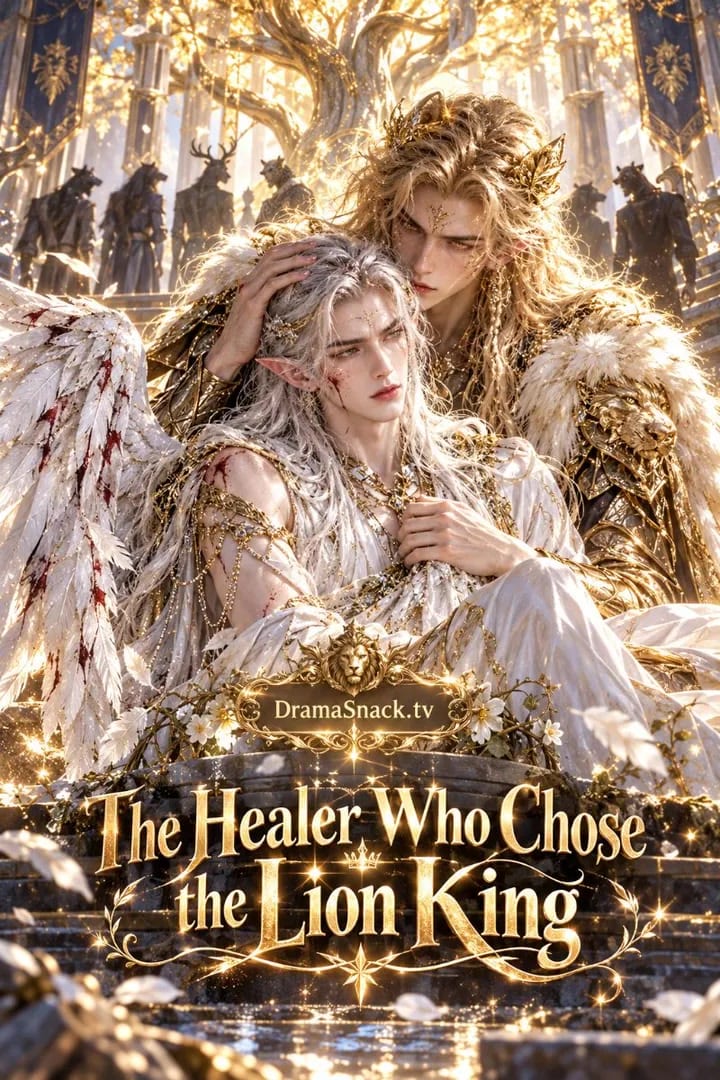 The Healer Who Chose the Lion King