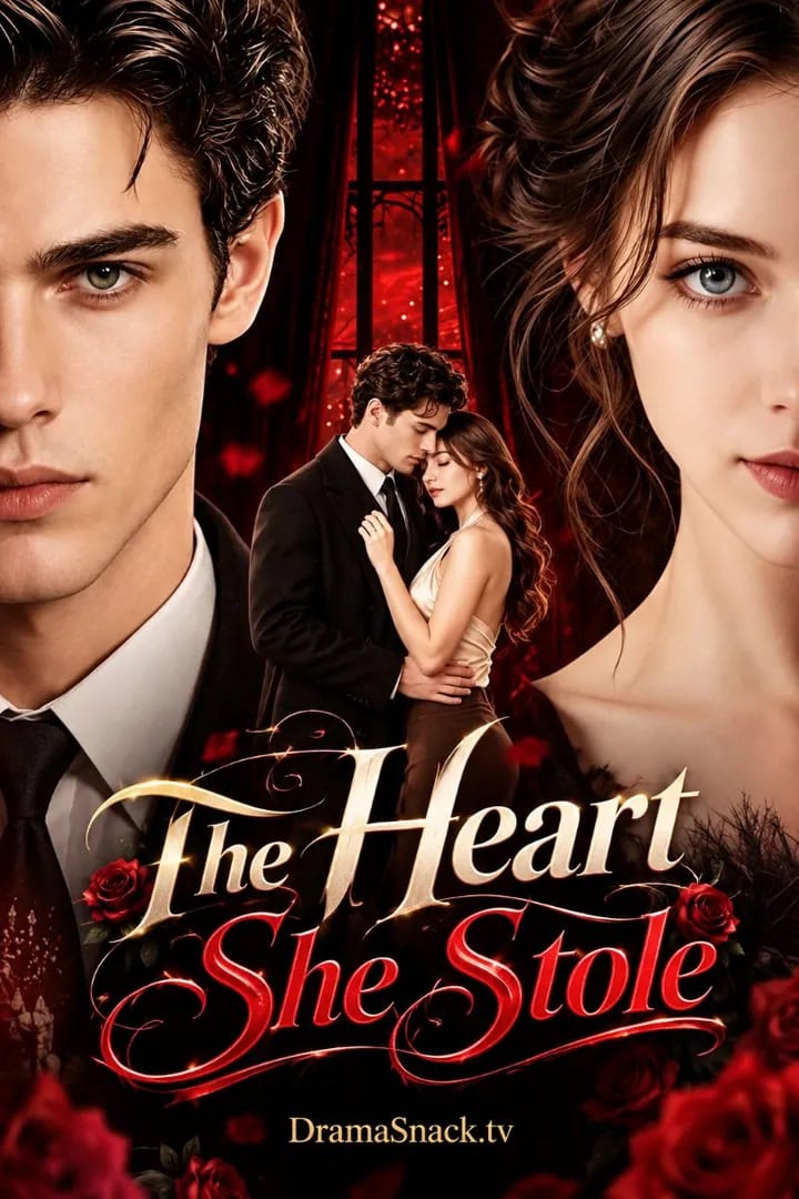 The Heart She Stole