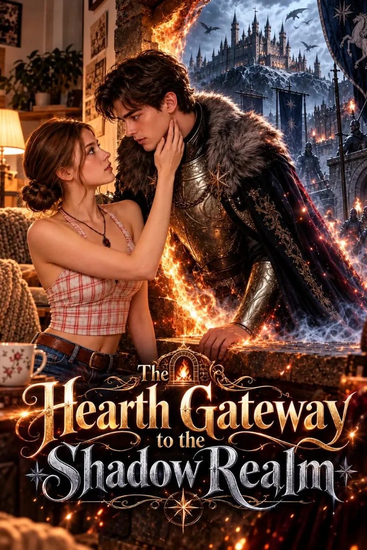 The Hearth Gateway to the Shadow Realm