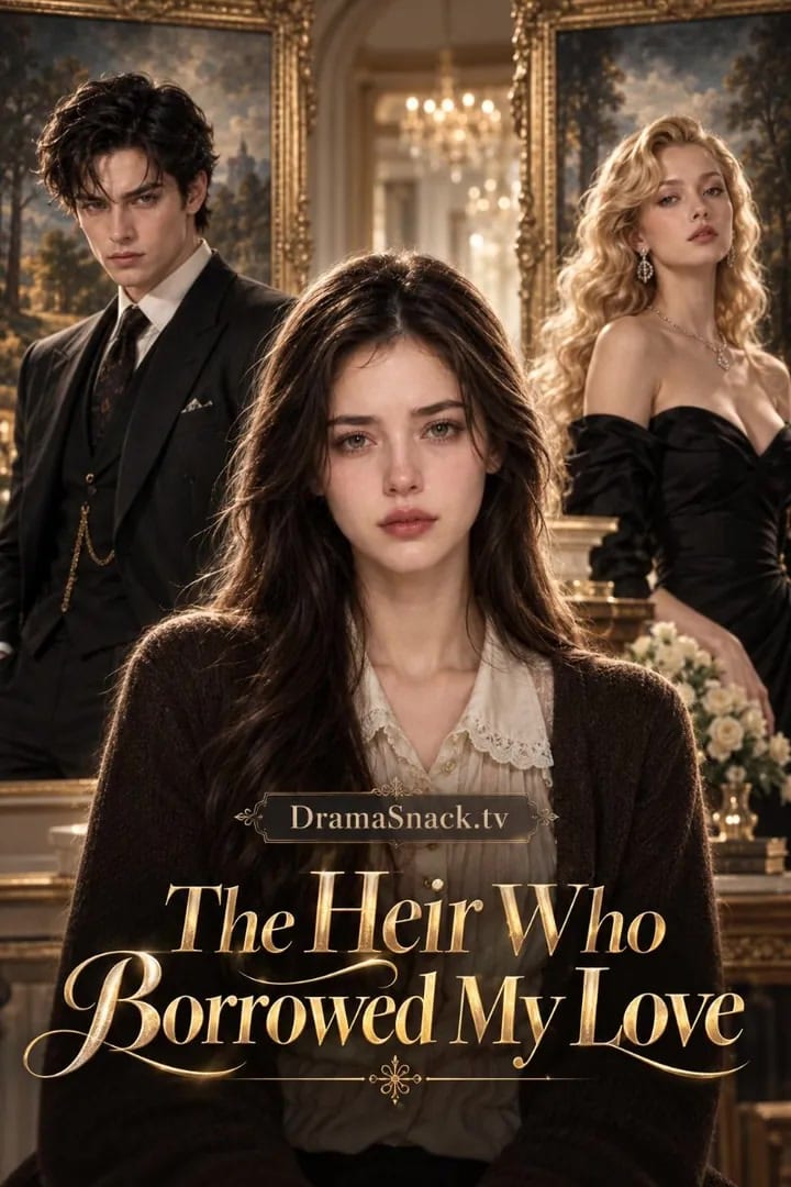 The Heir Who Borrowed My Love