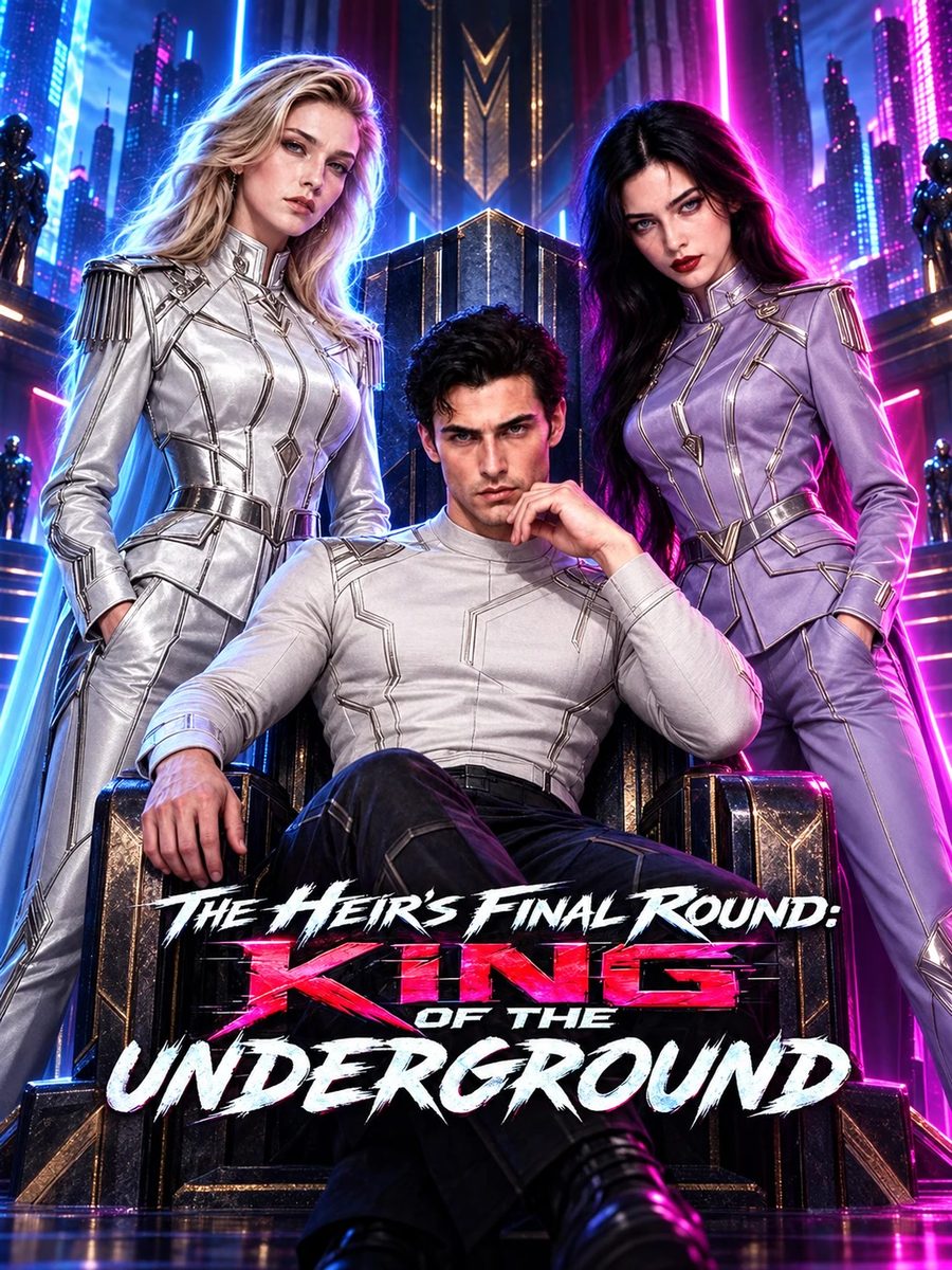 The Heir's Final Round: King of the Underground