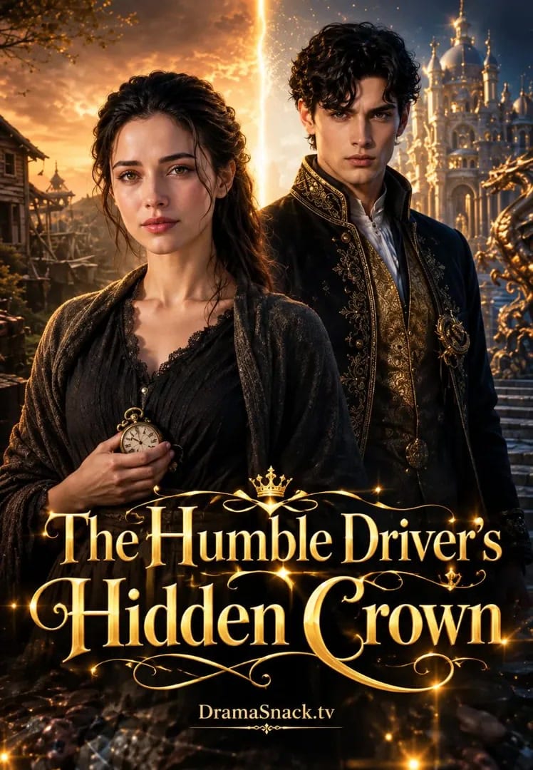 The Humble Driver's Hidden Crown