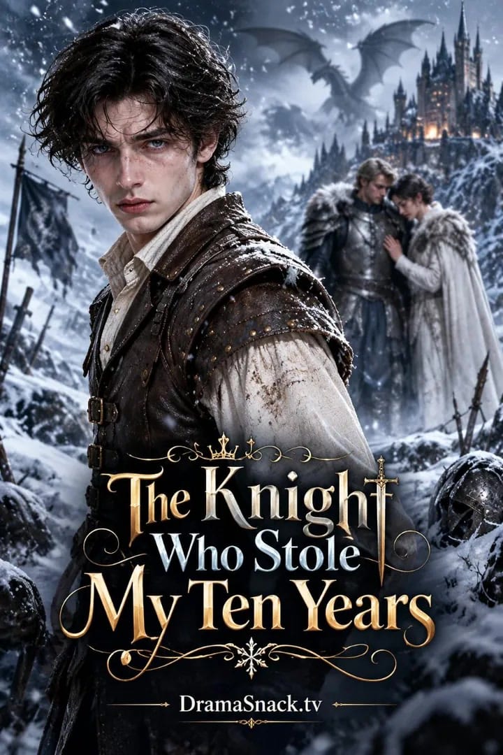 The Knight Who Stole My Ten Years