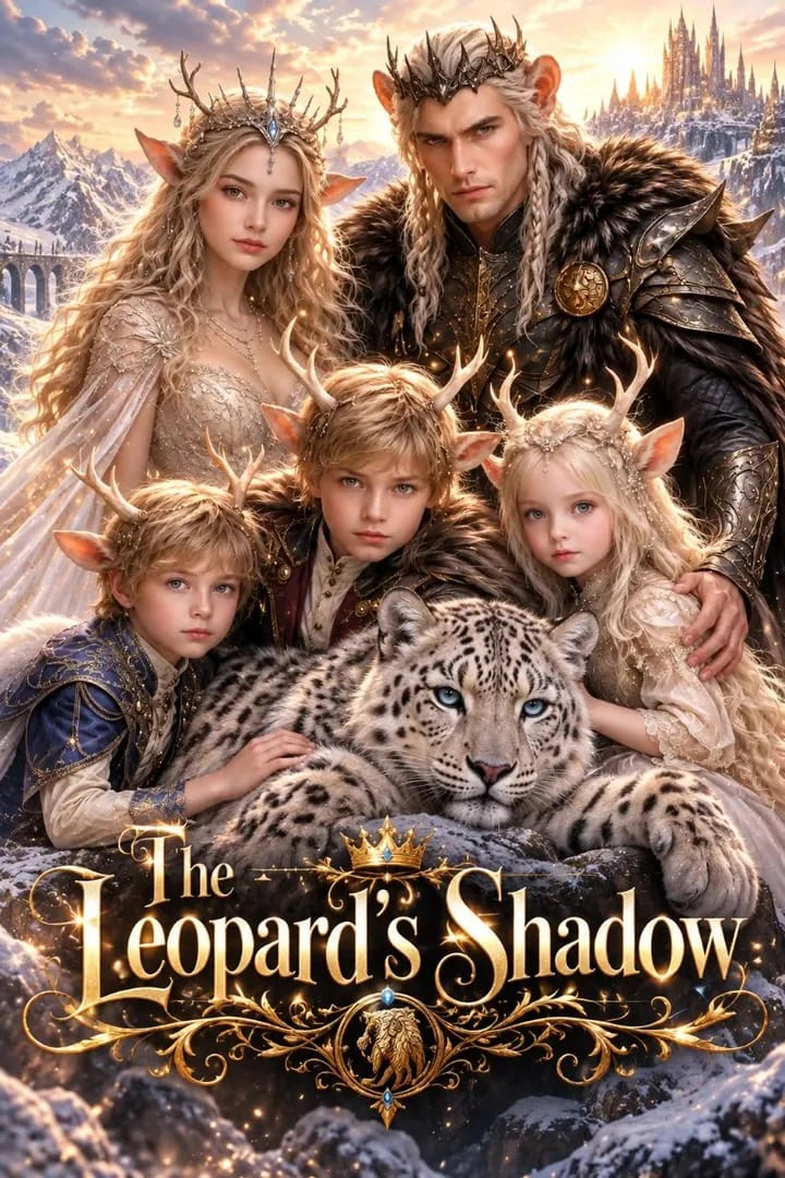 The Leopard's Shadow