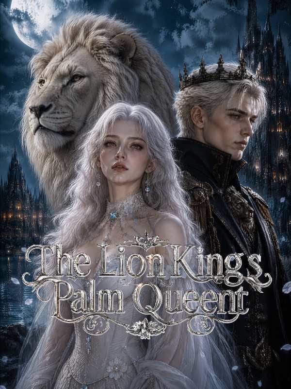 The Lion King's Palm Queen