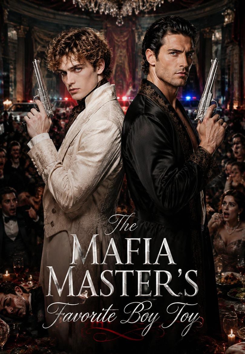 The Mafia Master's Favorite Boy Toy