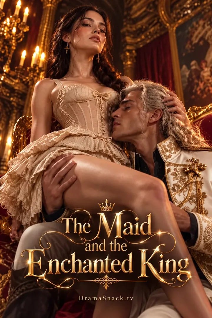 The Maid and the Enchanted King
