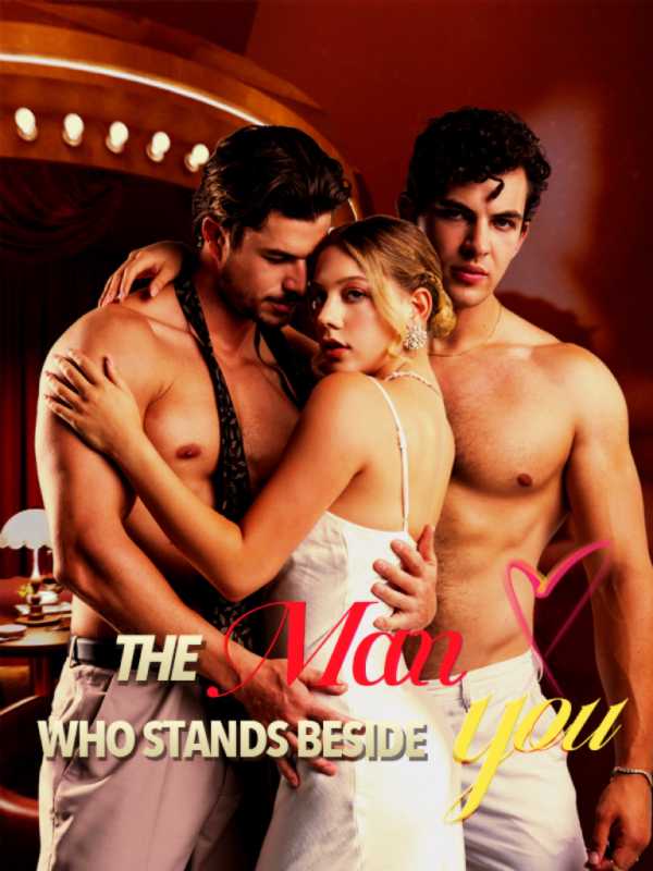 The Man Who Stands Beside You