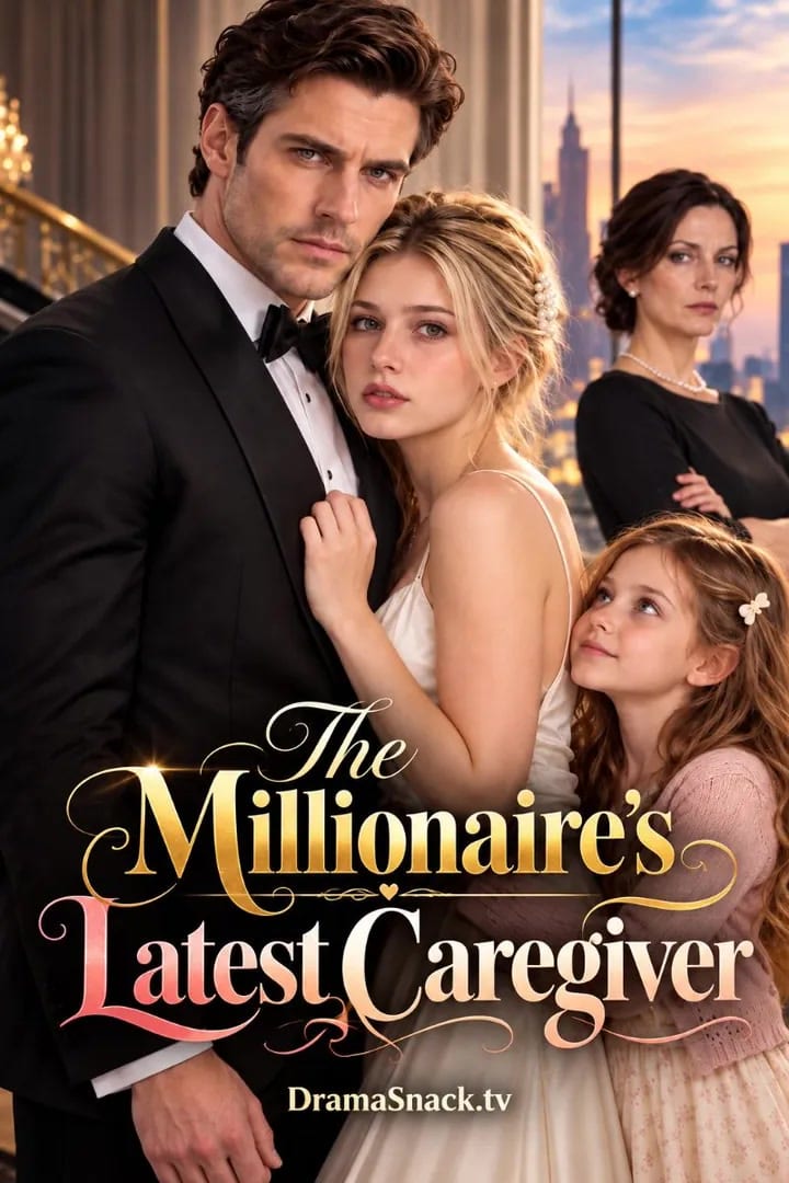 The Millionaire's Latest Caregiver
