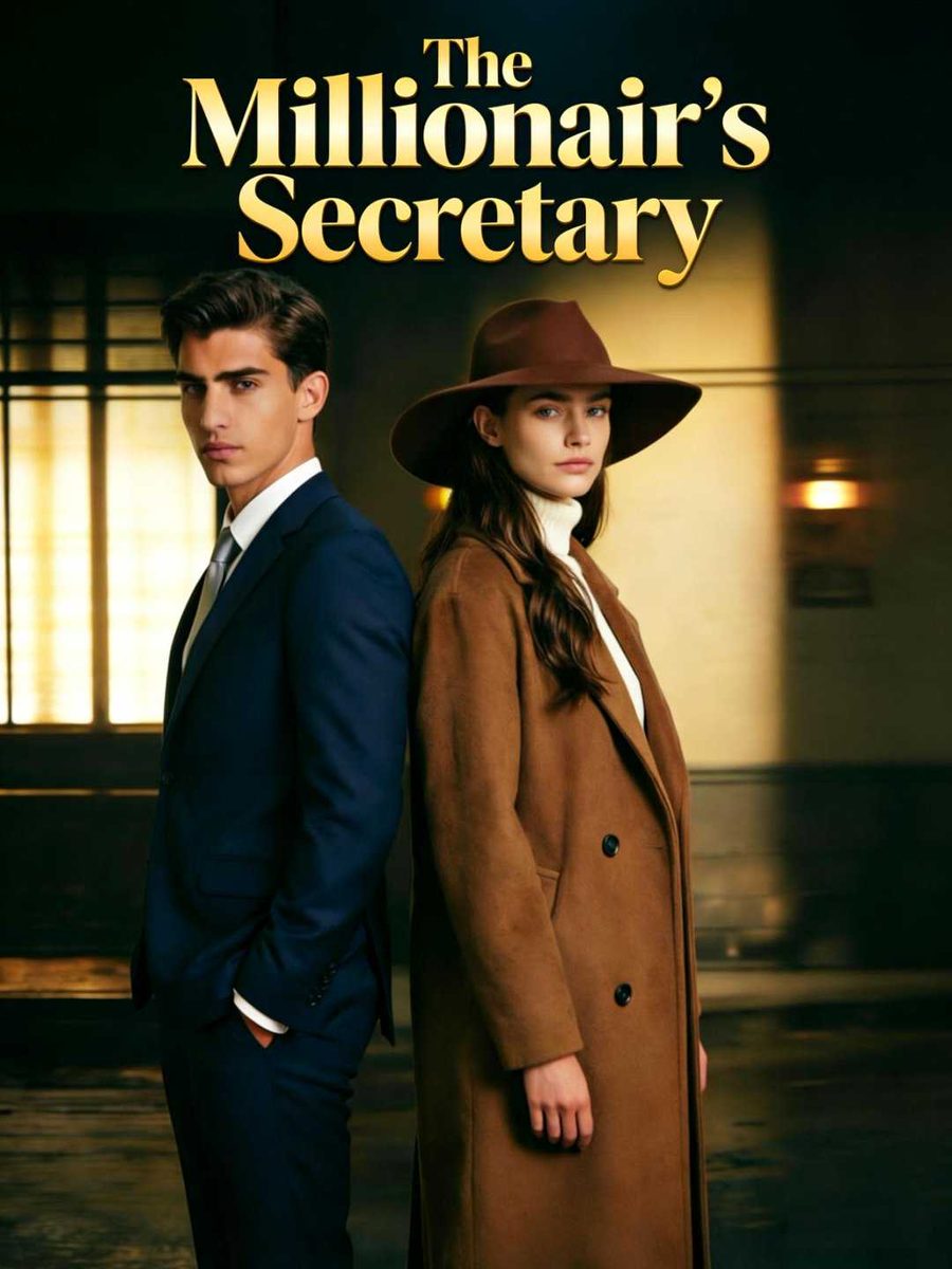 The Millionaire's Secretary