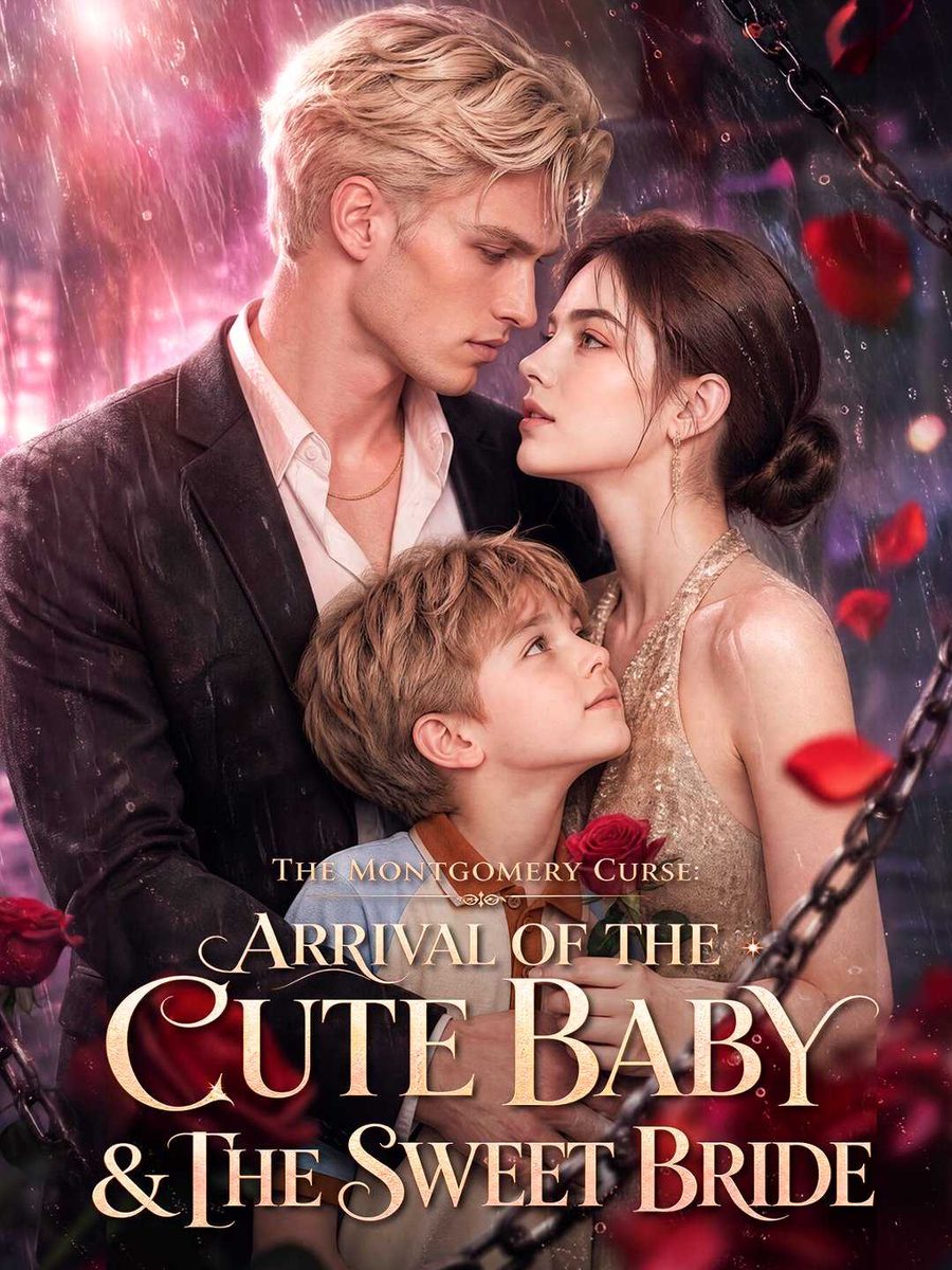 The Montgomry Cruse: Arrial Of The Cute Baby & The Sweet Bride