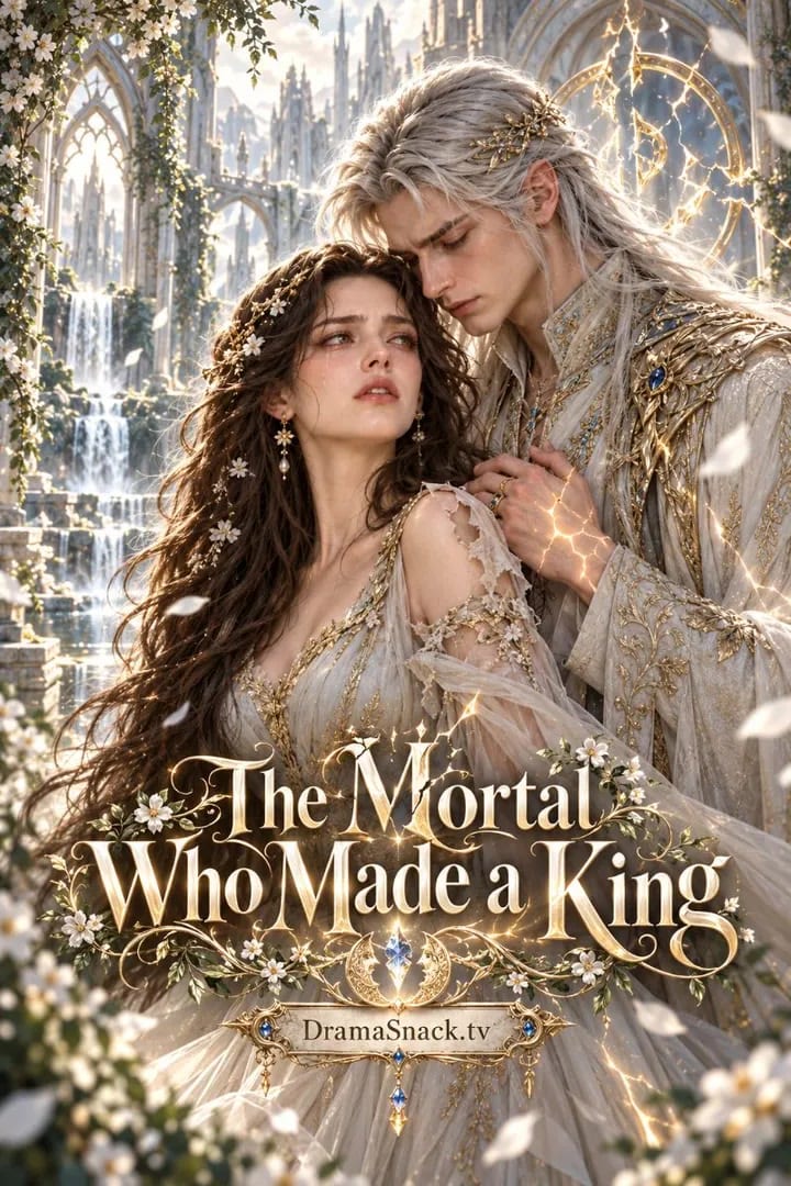 The Mortal Who Made a King