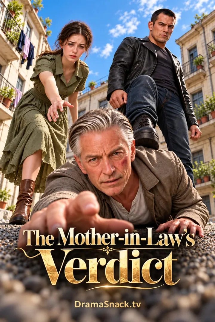 The Mother-in-Law's Verdict