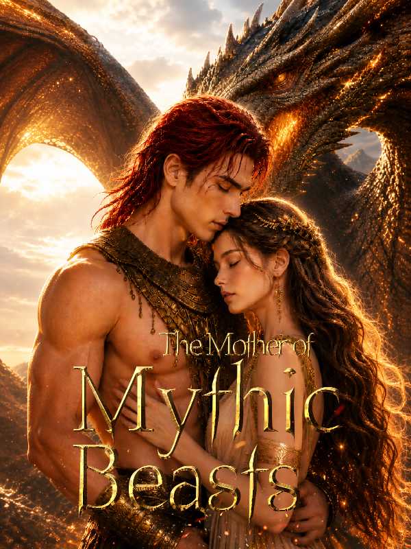 The Mother Of Mythic Beasts