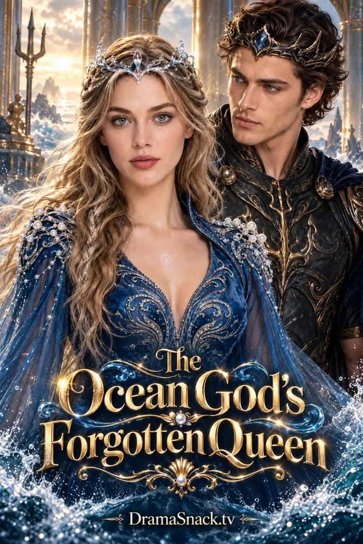 The Ocean God's Forgotten Queen
