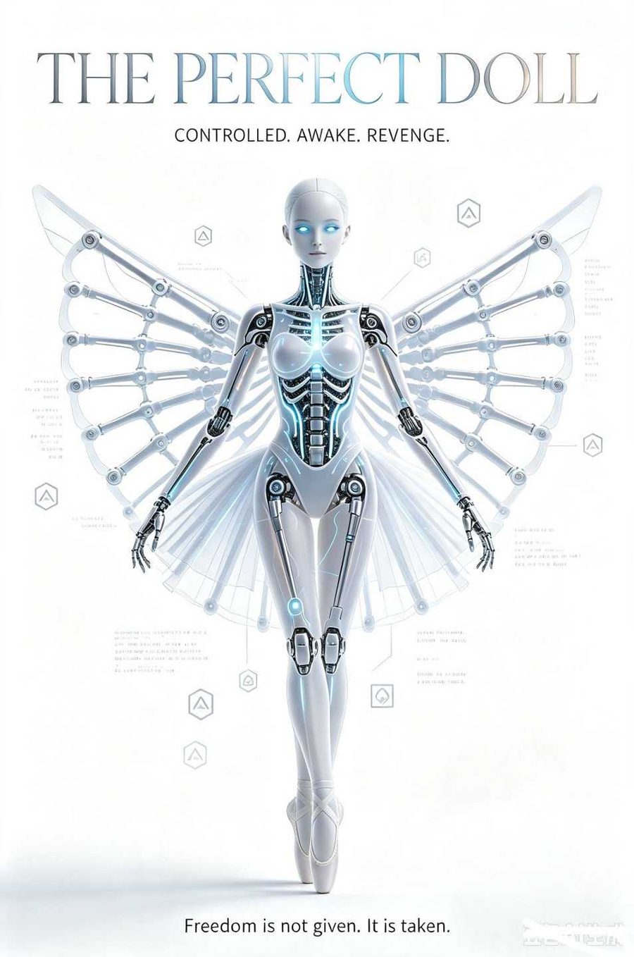 The Perfect Doll
