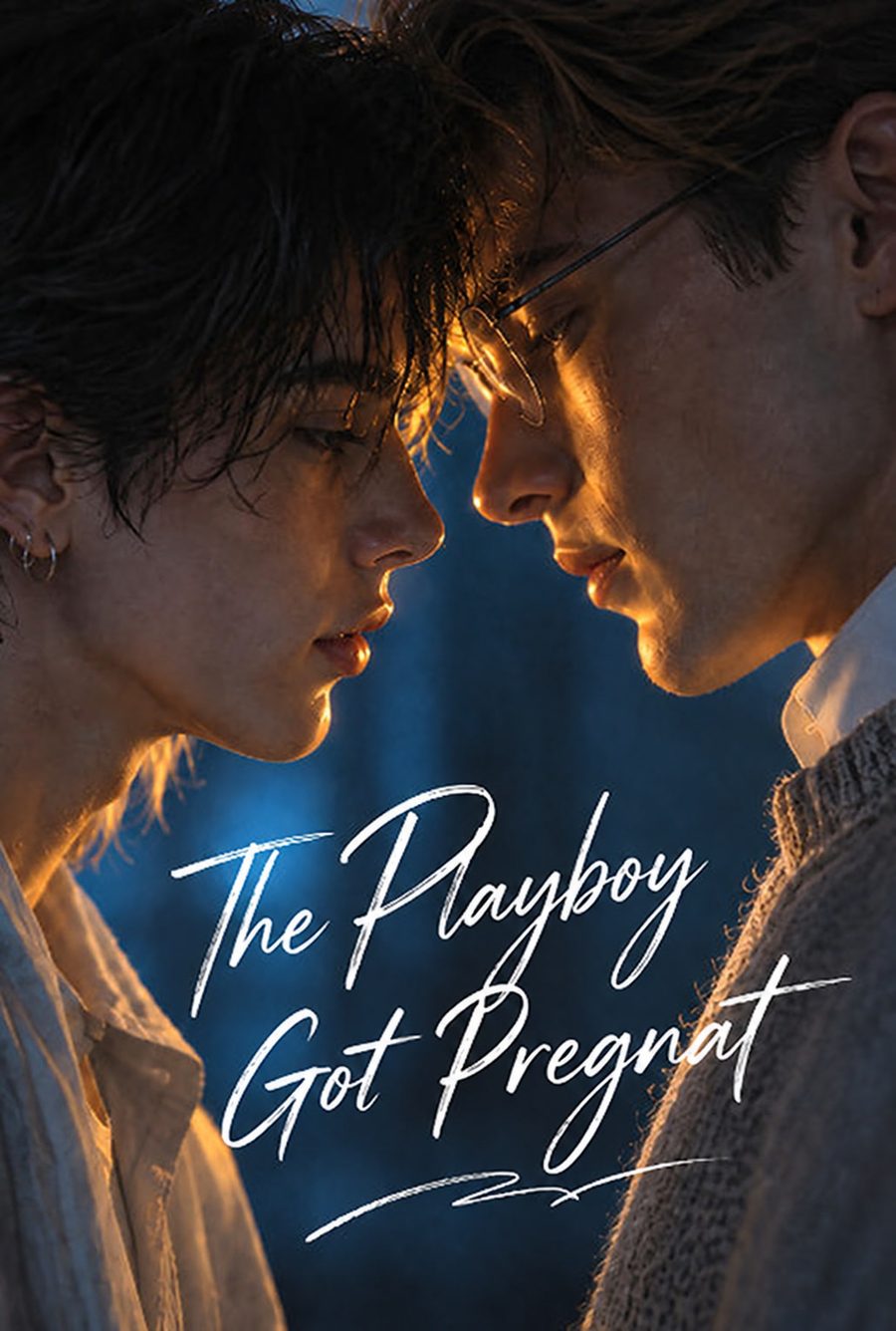 The Playboy Got Pregnant