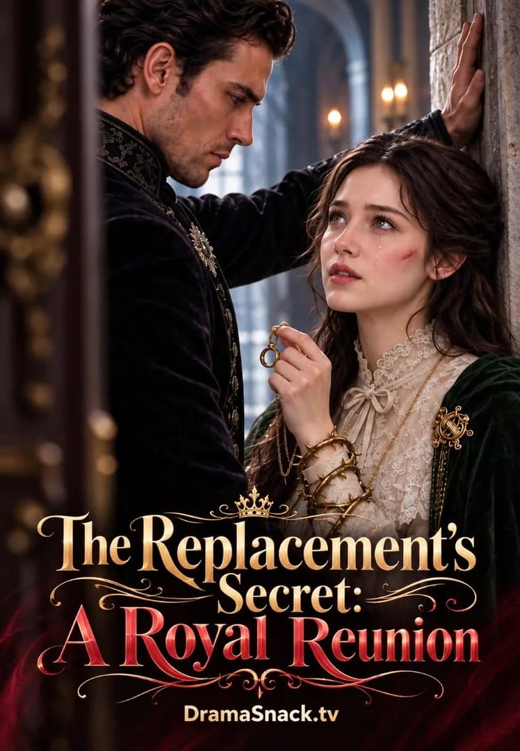 The Replacement's Secret: A Royal Reunion