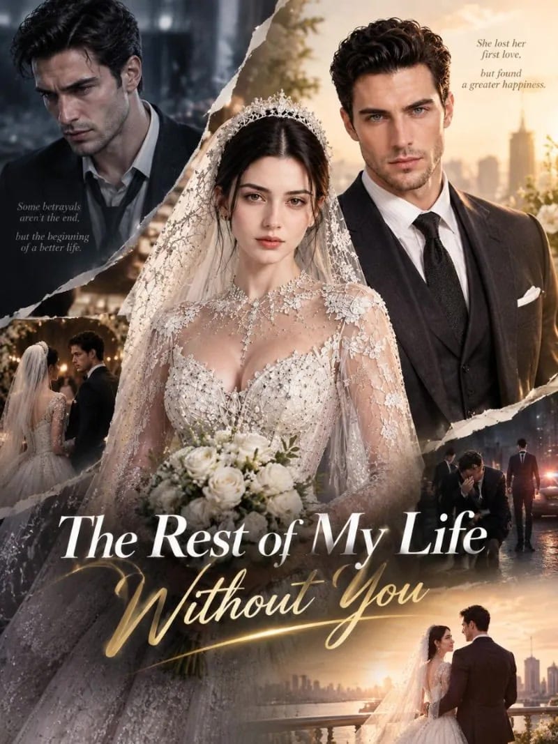 The Rest Of My Life Without You