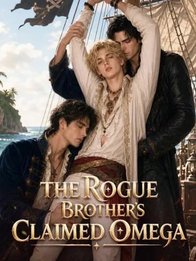 The Rogue Brother's Claimed Omega
