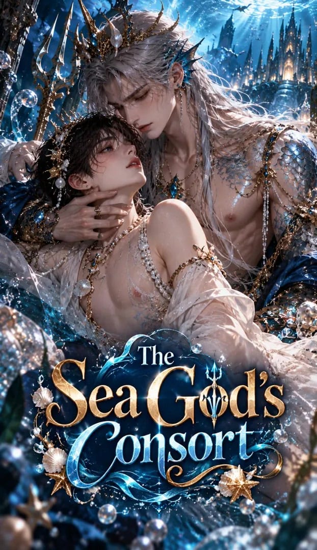 The Sea God's Consort