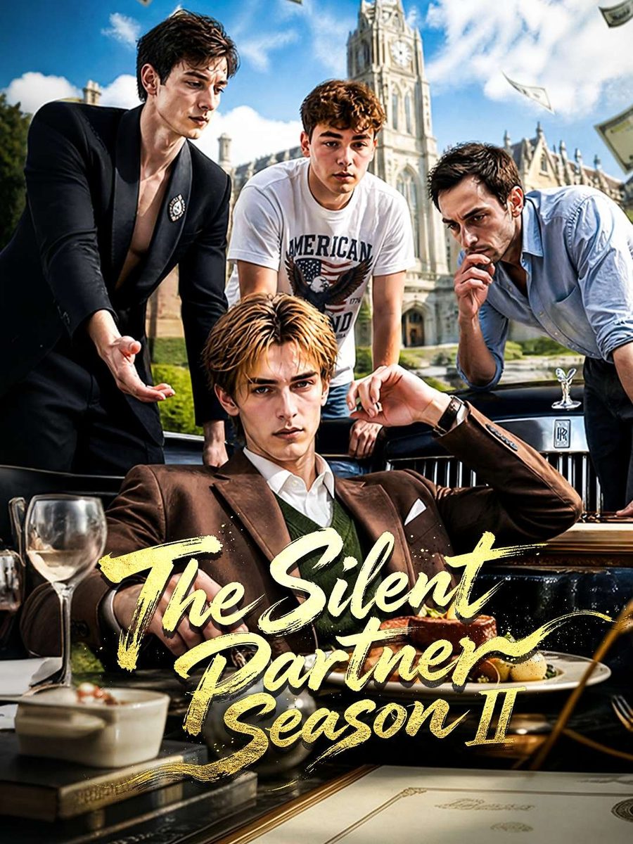 The Silent Partner Season ⅱ