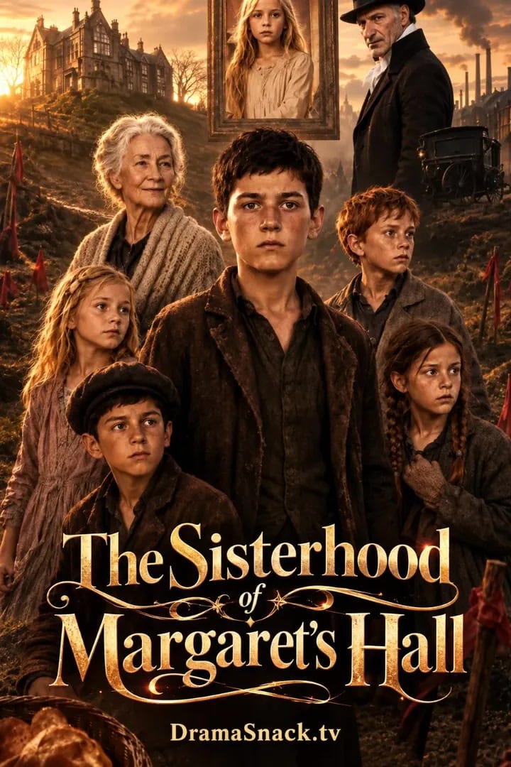 The Sisterhood of Margaret's Hall