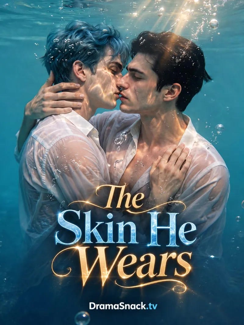 The Skin He Wears