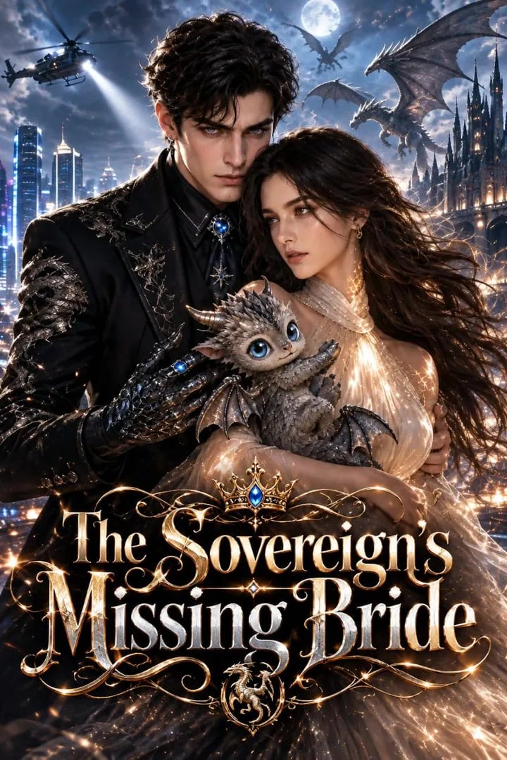 The Sovereign's Missing Bride