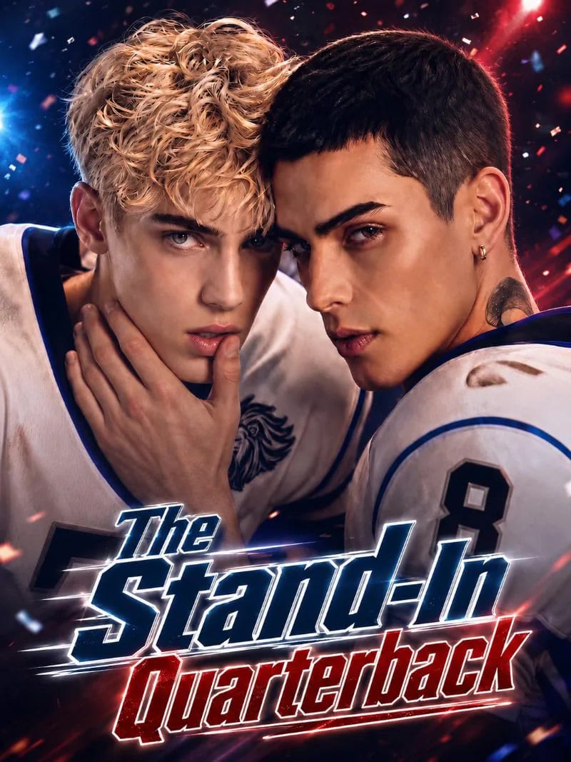 The Stand-In Quarterback