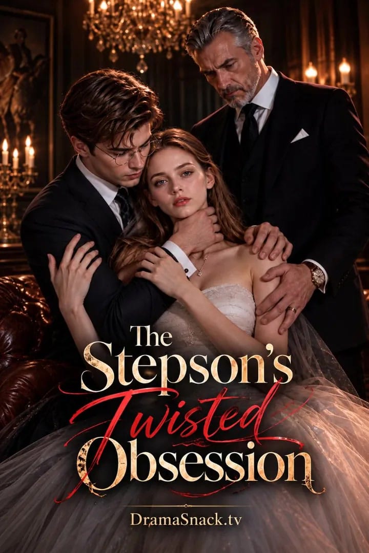 The Stepson's Twisted Obsession