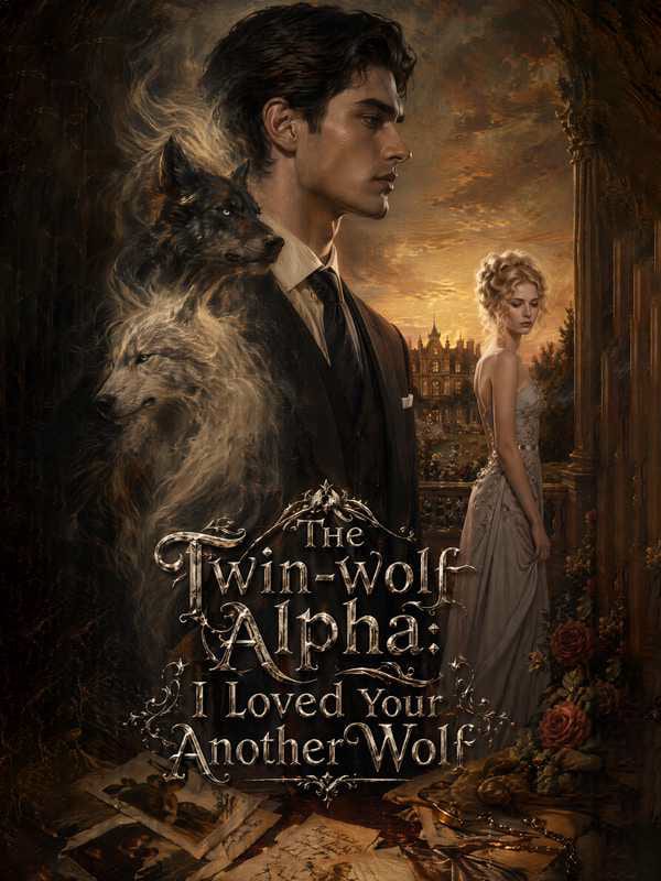 The Twin-wolf Alpha:i Loved Your Another Wolf