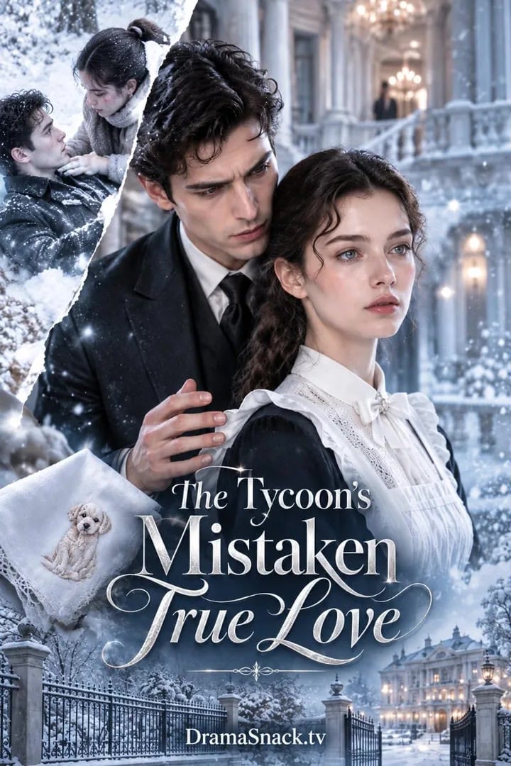 The Tycoon's Mistaken True Love