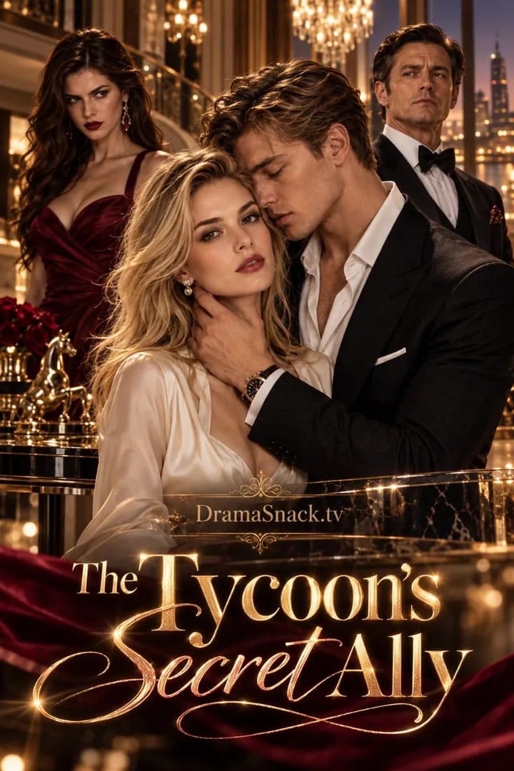 The Tycoon's Secret Ally