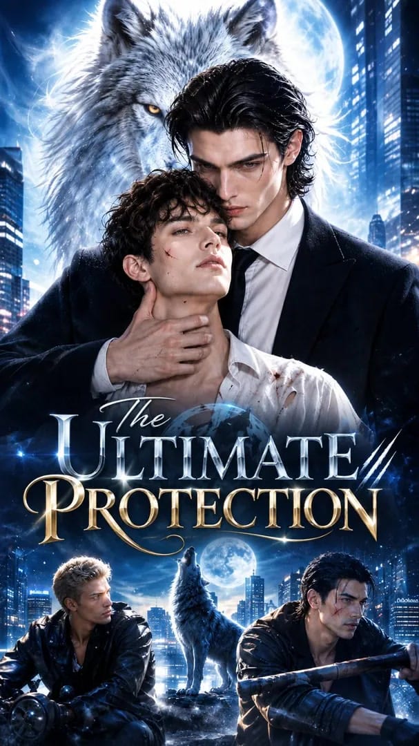The Ultimate Protection