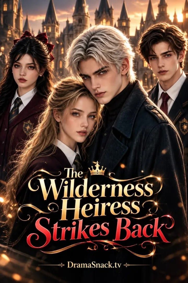 The Wilderness Heiress Strikes Back