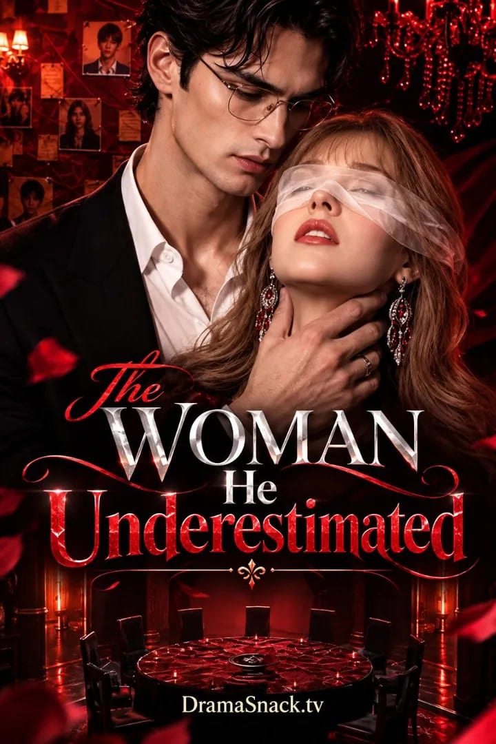 The Woman He Underestimated