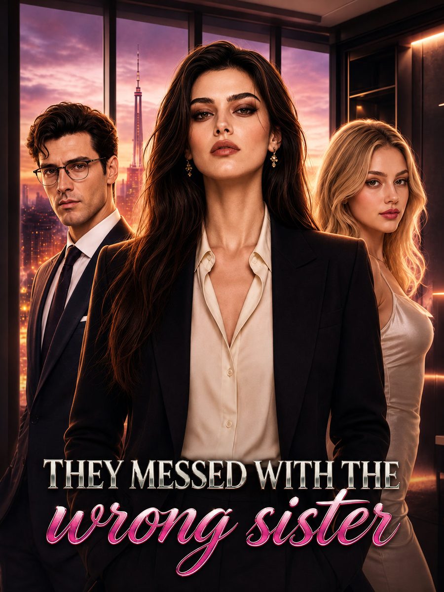 They Betrayed the Wrong Sister