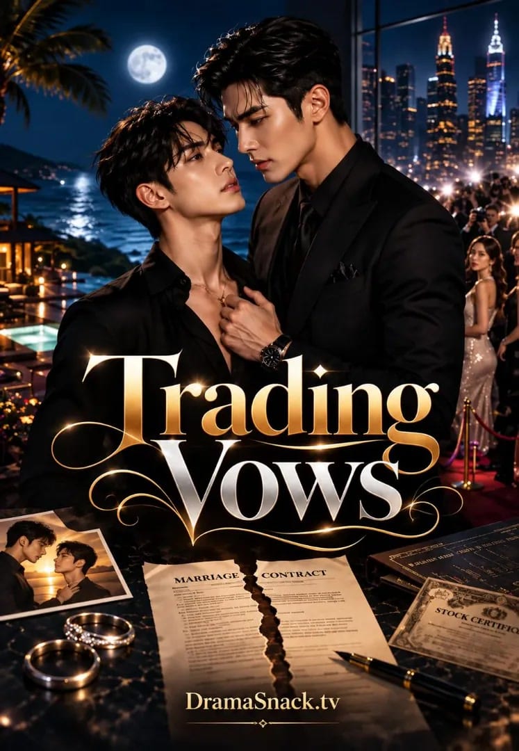 Trading Vows