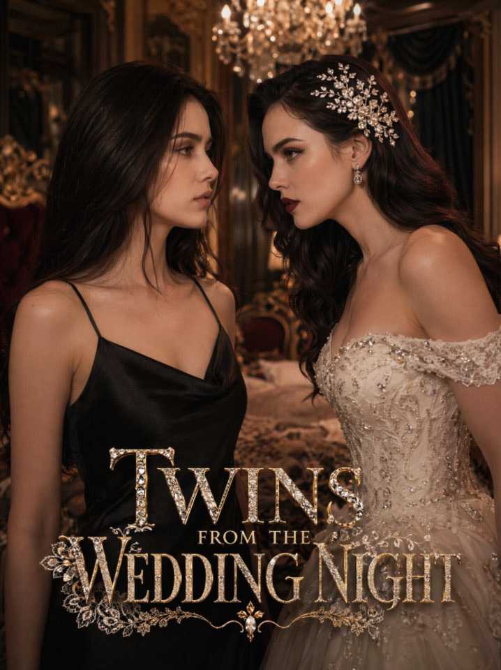 Twins From The Wedding Night