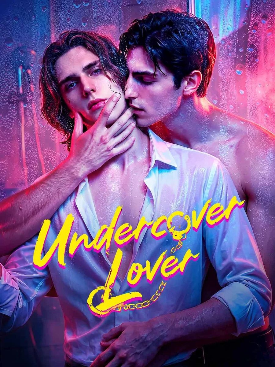Undercover Lover